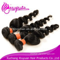 cheap human hair accessories unprocessed indian wedding hair accessories